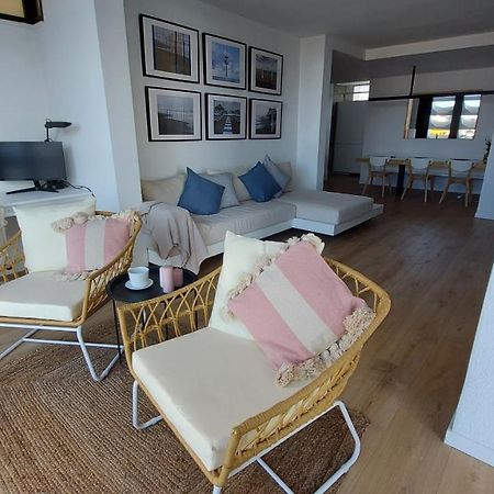 토레몰리노스 Apartamento La Playa “ Free Parking “ 아파트 외부 사진