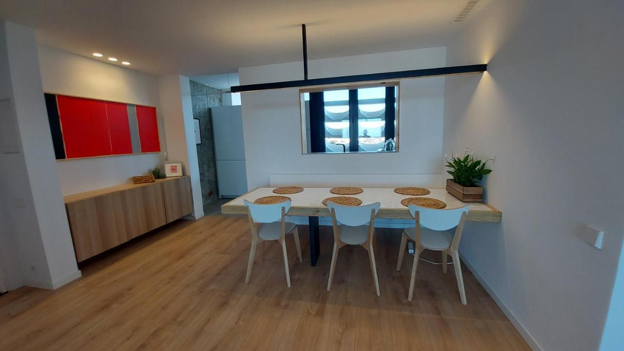 토레몰리노스 Apartamento La Playa “ Free Parking “ 아파트 외부 사진