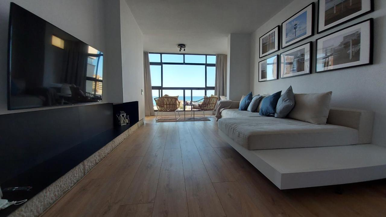 토레몰리노스 Apartamento La Playa “ Free Parking “ 아파트 외부 사진