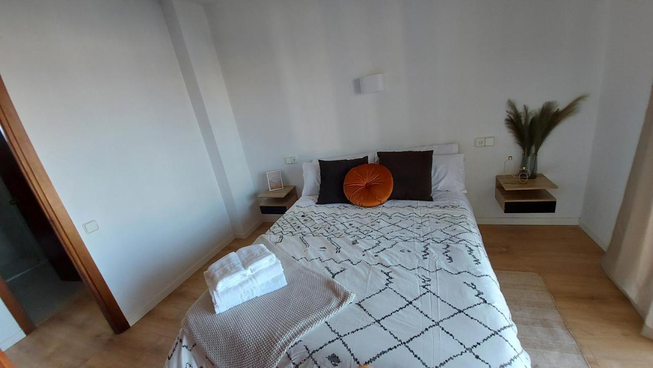 토레몰리노스 Apartamento La Playa “ Free Parking “ 아파트 외부 사진