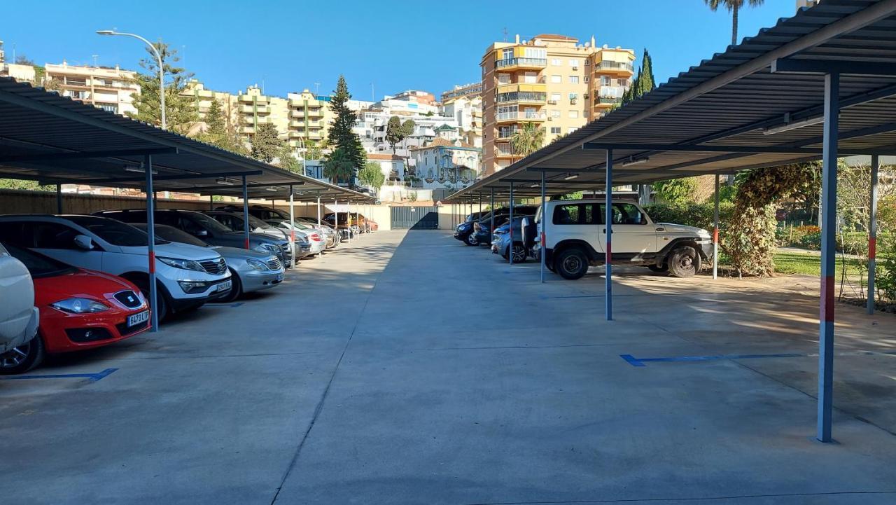 토레몰리노스 Apartamento La Playa “ Free Parking “ 아파트 외부 사진