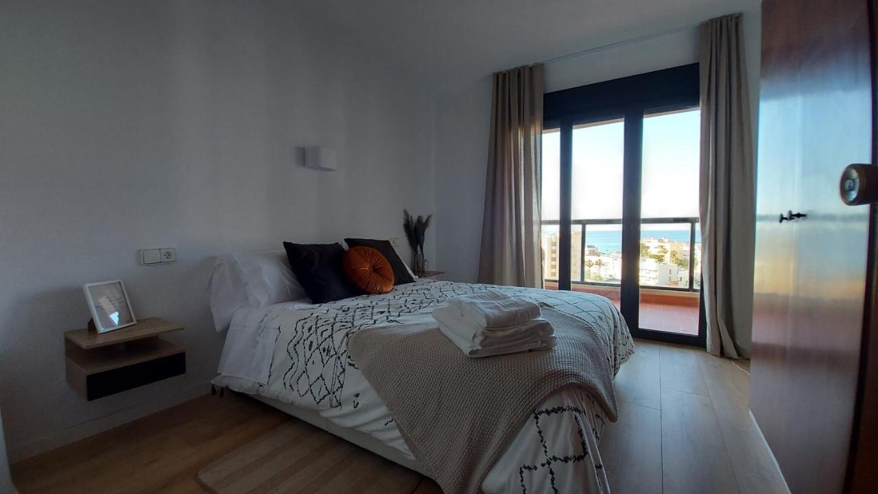 토레몰리노스 Apartamento La Playa “ Free Parking “ 아파트 외부 사진