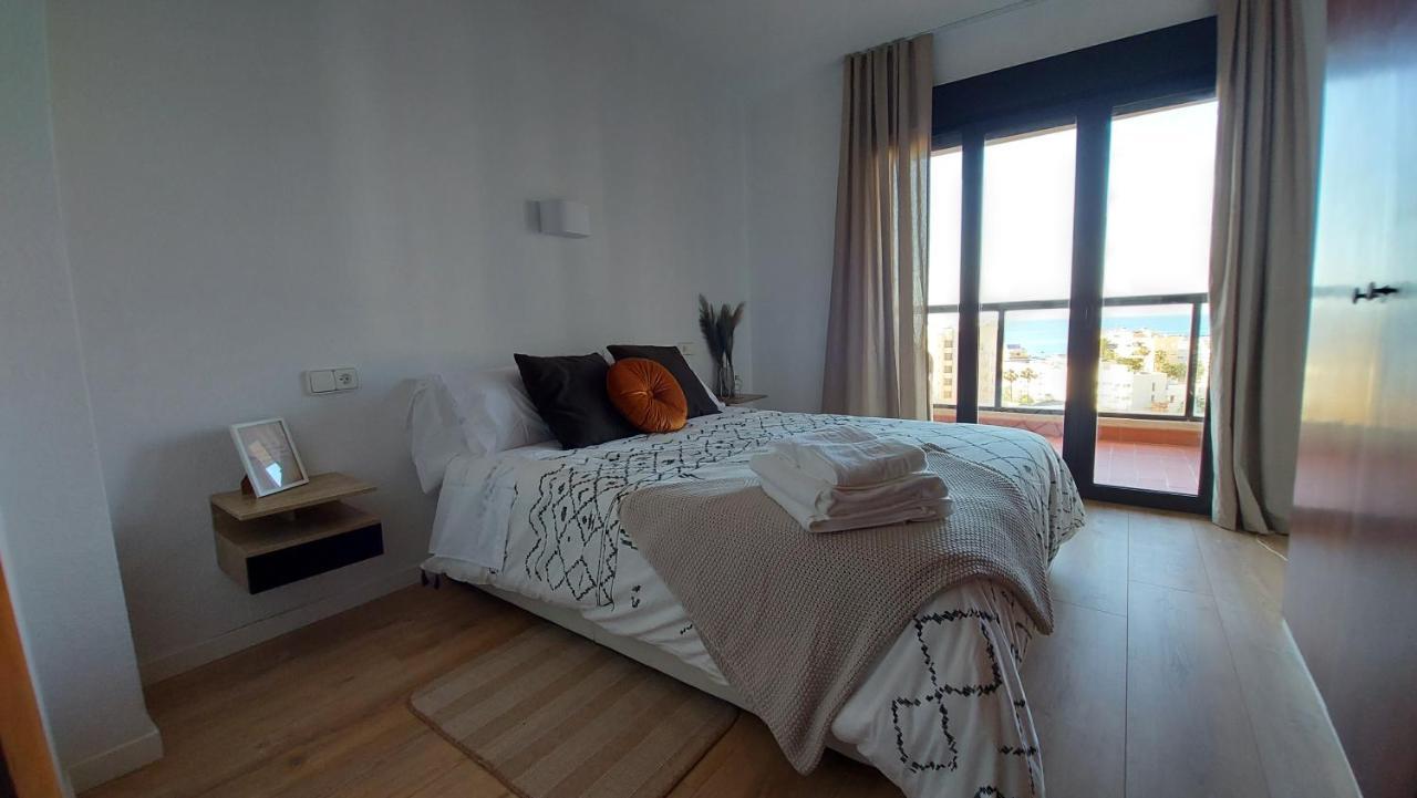 토레몰리노스 Apartamento La Playa “ Free Parking “ 아파트 외부 사진