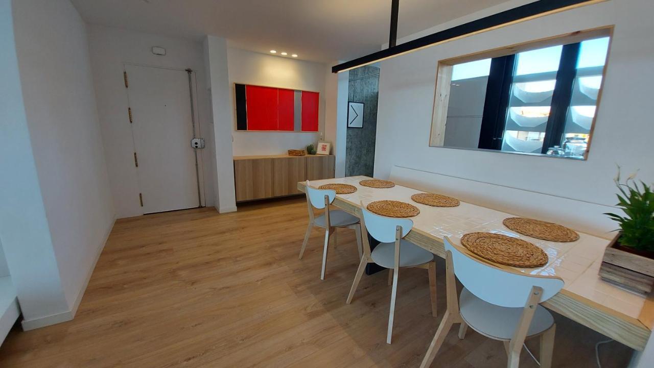 토레몰리노스 Apartamento La Playa “ Free Parking “ 아파트 외부 사진