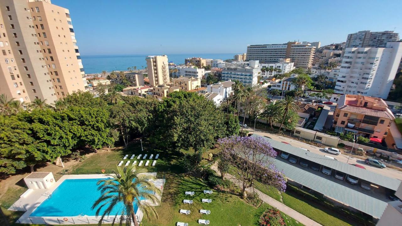 토레몰리노스 Apartamento La Playa “ Free Parking “ 아파트 외부 사진