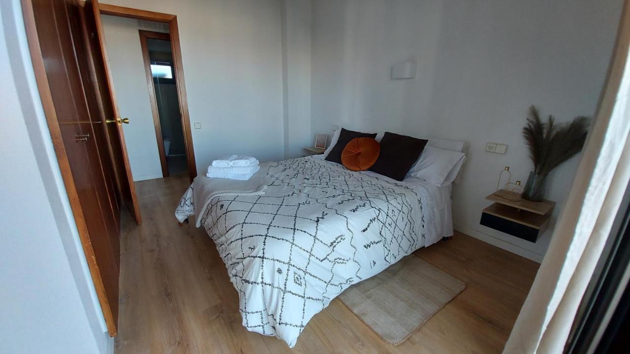 토레몰리노스 Apartamento La Playa “ Free Parking “ 아파트 외부 사진