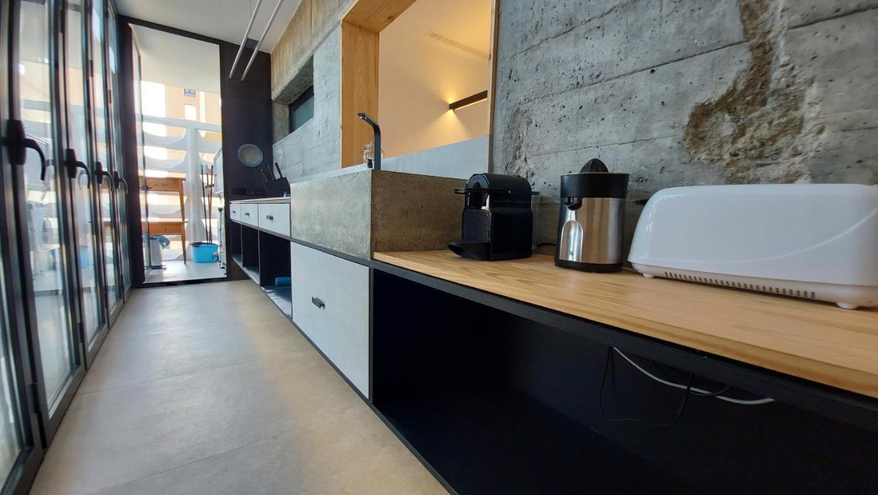 토레몰리노스 Apartamento La Playa “ Free Parking “ 아파트 외부 사진