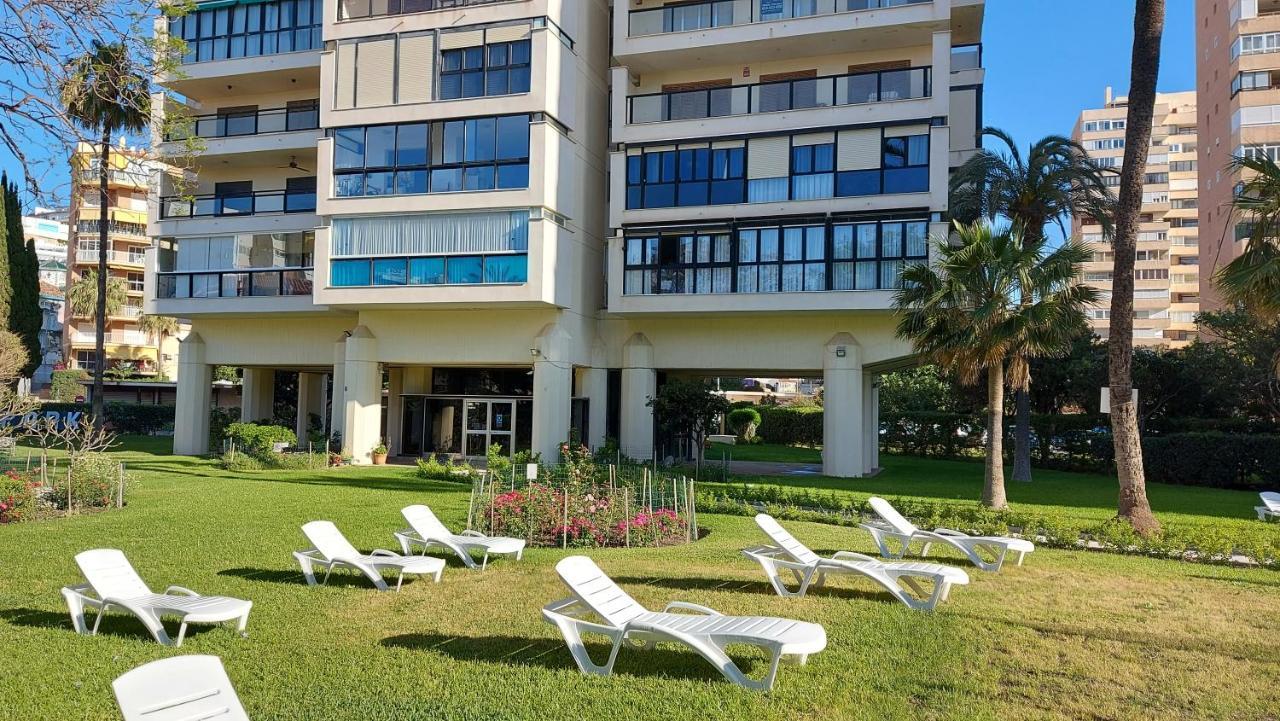 토레몰리노스 Apartamento La Playa “ Free Parking “ 아파트 외부 사진